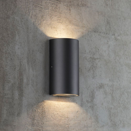 Rold Round Wall Light